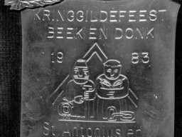 Beek en Donk 1983